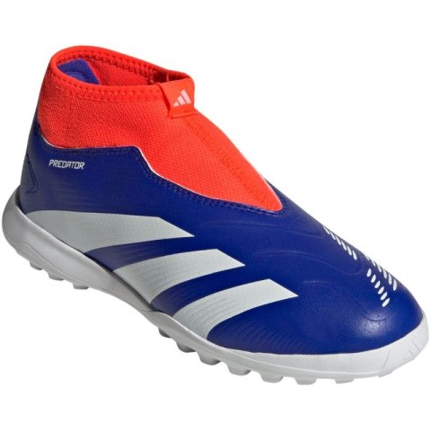 Buty piłkarskie adidas Predator League LL TF Jr IF6429