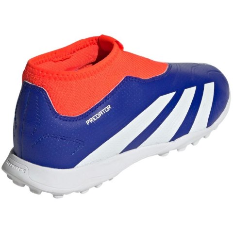 Buty piłkarskie adidas Predator League LL TF Jr IF6429