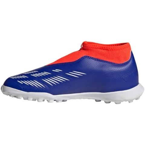 Buty piłkarskie adidas Predator League LL TF Jr IF6429