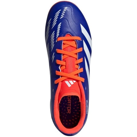 Buty piłkarskie adidas Predator League MG Jr IF6412