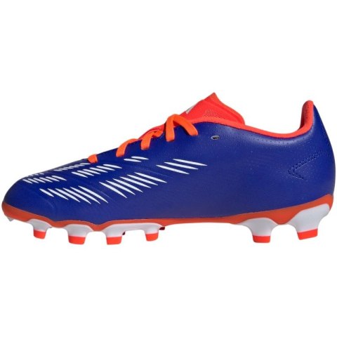 Buty piłkarskie adidas Predator League MG Jr IF6412