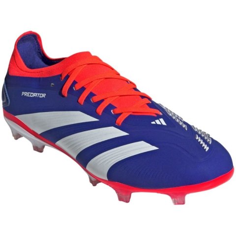 Buty piłkarskie adidas Predator Pro FG IF6330