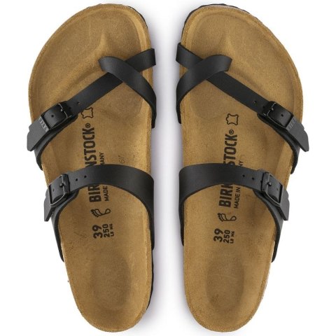 Klapki Birkenstock Mayari W 0071793