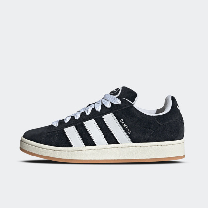 Sneakersy ADIDAS Campus 00s - Czarne HQ8708