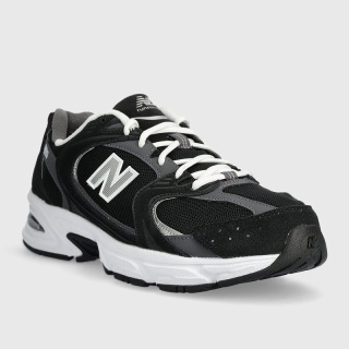 Sneakersy NEW BALANCE 530 - Czarne MR530CC