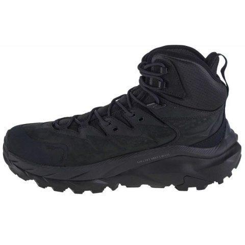 Buty Hoka Kaha 2 Mid GTX M 1123155-BBLC