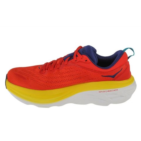 Buty Hoka M Bondi 8 M 1123202-RAFL