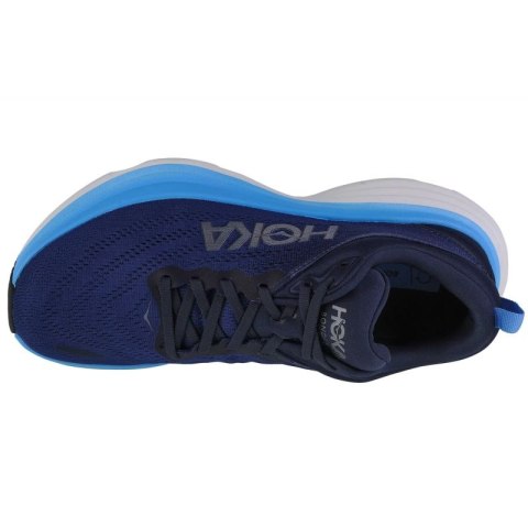 Buty Hoka M Bondi 8 Wide M 1127953-OSAA