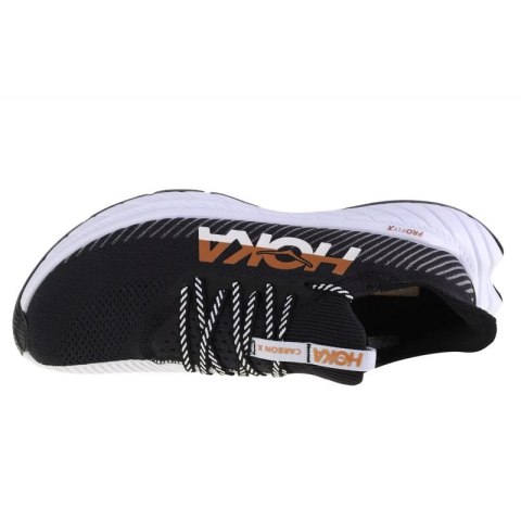 Buty Hoka M Carbon X 3 M 1123192-BWHT