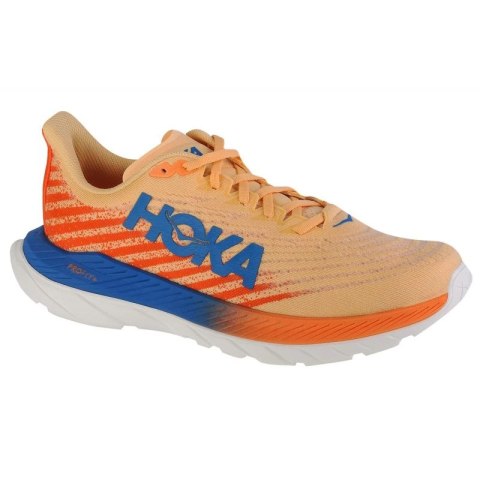 Buty Hoka M Mach 5 M 1127893-IVOR