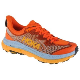 Buty Hoka M Mafate Speed 4 1129930-PBSSN