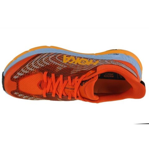 Buty Hoka M Mafate Speed 4 1129930-PBSSN