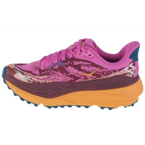 Buty Hoka M Stinson 7 W 1141531-SCBR