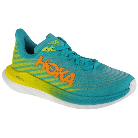 Buty Hoka W Mach 5 W 1127894-CEPR