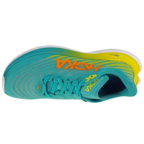 Buty Hoka W Mach 5 W 1127894-CEPR