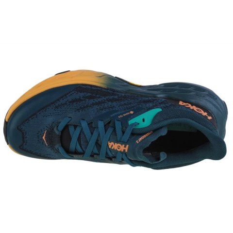 Buty Hoka W Speedgoat 5 GTX 1127913-DTBC