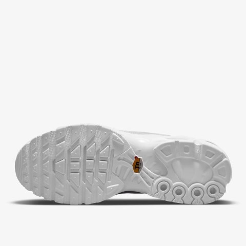 Buty NIKE Air Max Plus TN - Białe