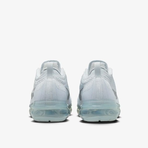 Buty NIKE Air VaporMax 2023 Flyknit - Białe DV1678-002