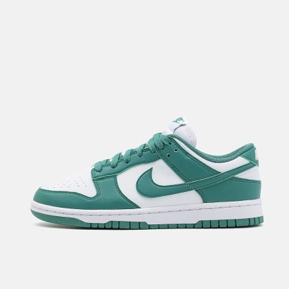 Buty NIKE Dunk Low Next Nature - Zielone DD1873-107