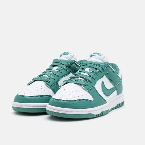 Buty NIKE Dunk Low Next Nature - Zielone DD1873-107