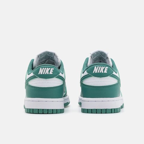 Buty NIKE Dunk Low Next Nature - Zielone DD1873-107