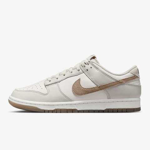 Buty NIKE Dunk Low Retro SE - Beżowe FJ4188-001