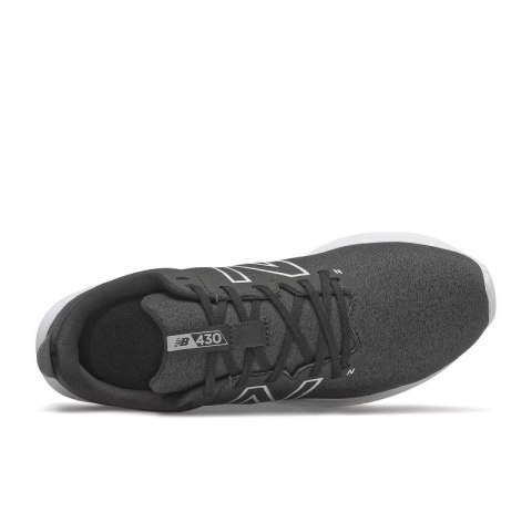 Buty New Balance M ME430LB2 - czarne