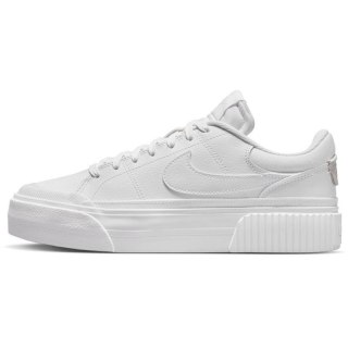 Buty Nike Court Legacy Lift W DM7590 101