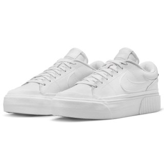 Buty Nike Court Legacy Lift W DM7590 101