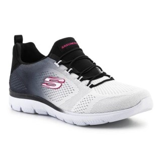 Buty Skechers SUMMITS-BRIGHT W 149536-BKW