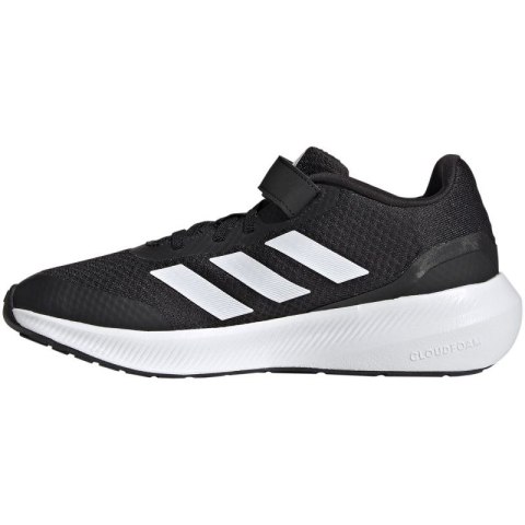 Buty adidas Runfalcon 3.0 Sport Running Elastic Lace Top Strap Jr HP5867