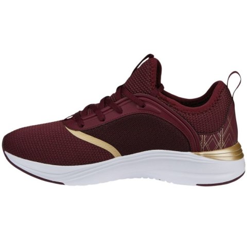 Buty do biegania Puma Softride Ruby Deco Glam W 377052 02