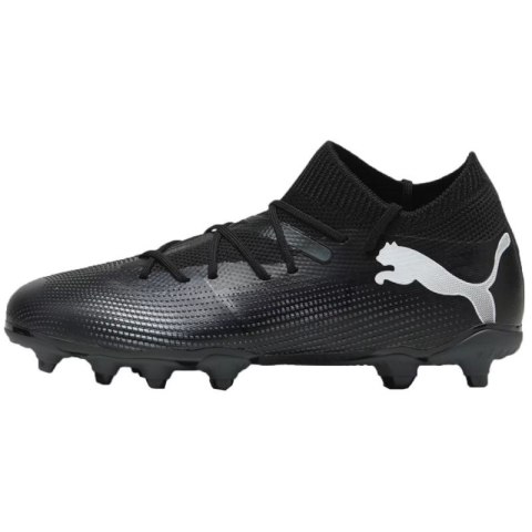 Buty piłkarskie Puma Future 7 Match FG/AG Jr 107729 02