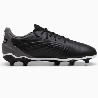 Buty piłkarskie Puma King Match FG/AG Jr 108048-01