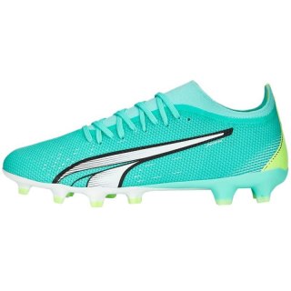 Buty piłkarskie Puma Ultra Match FG/AG M 107217 03