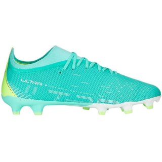 Buty piłkarskie Puma Ultra Match FG/AG M 107217 03