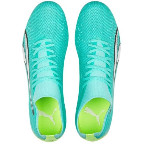 Buty piłkarskie Puma Ultra Match FG/AG M 107217 03