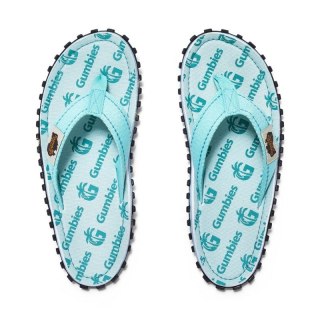 Japonki Gumbies Islander Flip-Flops GU-FFISL129