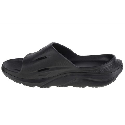 Klapki Hoka Ora Recovery Slide 3 M 1135061-BBLC