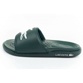 Klapki Lacoste Croco Dualiste 202D2 M 743CMA00202D2