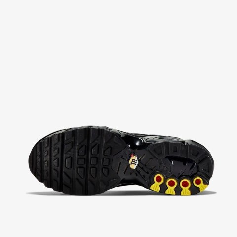 NIKE Air Max Plus TN - Czarne Triple Black CD0609-001