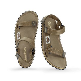 Sandały Gumbies Tracker Sandals M GU-SATRA018