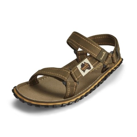 Sandały Gumbies Tracker Sandals M GU-SATRA018