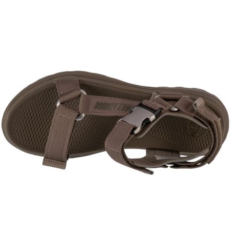 Sandały Palladium Pallacruise Strap W 97465-308-M