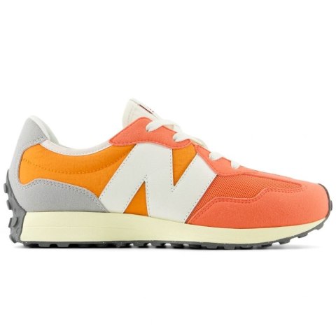 Buty New Balance Jr GS327RF