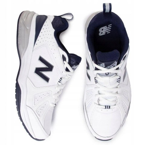 Buty New Balance M MX624WN5