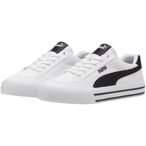 Buty Puma Court Classic Vulc FS M 396353 02