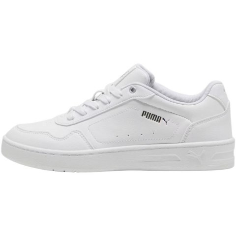 Buty Puma Court Classy W 395021 01