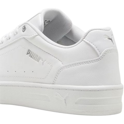 Buty Puma Court Classy W 395021 01