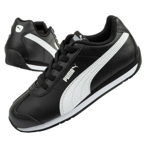 Buty Puma Turin 3 Jr 384431 04